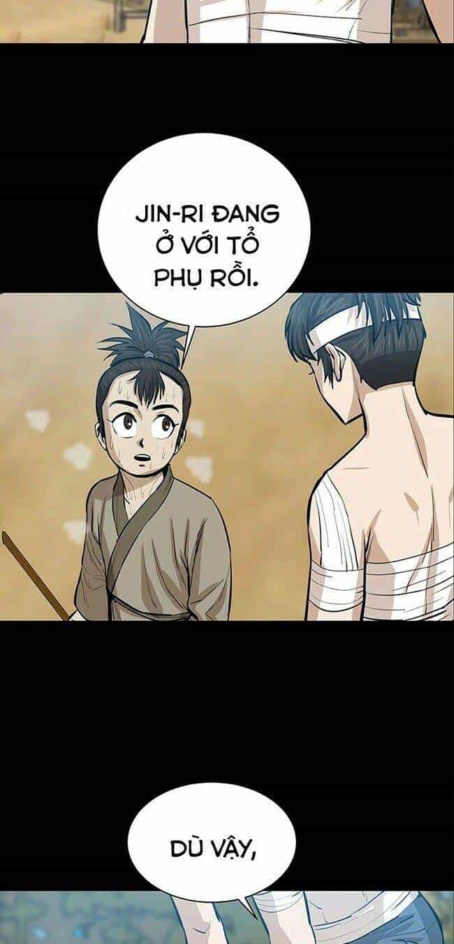 Sư Phụ Quỷ Diện - Chương 40 - ảnh 10