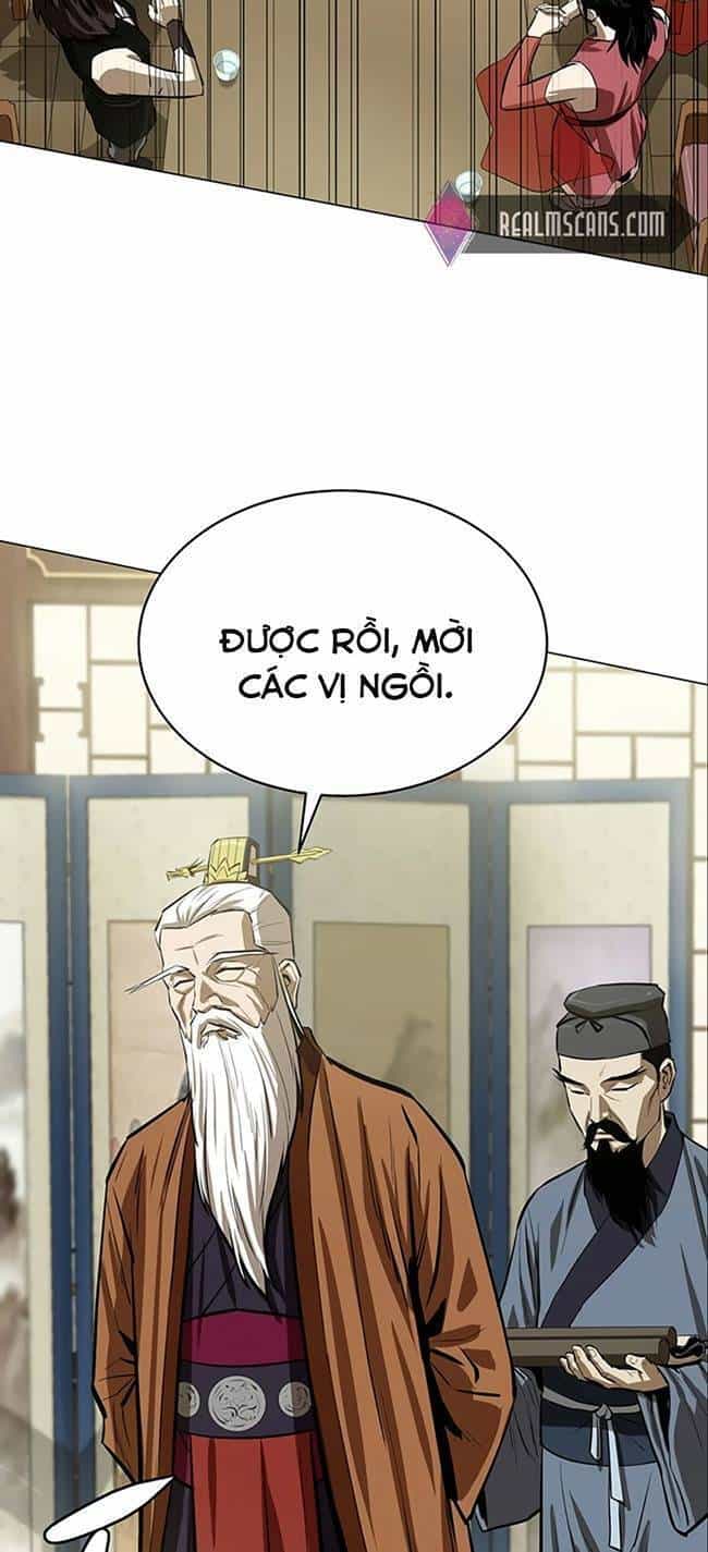 Sư Phụ Quỷ Diện - Chương 46 - ảnh 30