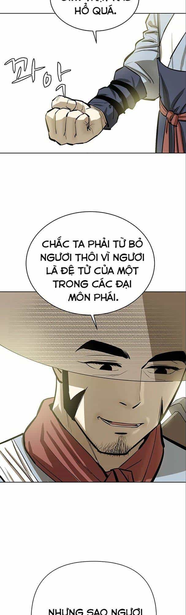 Sư Phụ Quỷ Diện - Chương 48 - ảnh 44