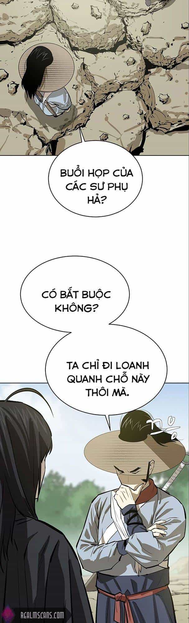 Sư Phụ Quỷ Diện - Chương 48 - ảnh 46