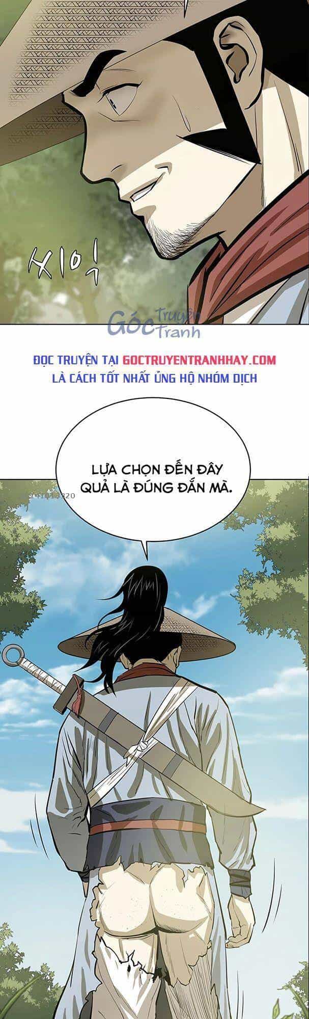 Sư Phụ Quỷ Diện - Chương 48 - ảnh 82