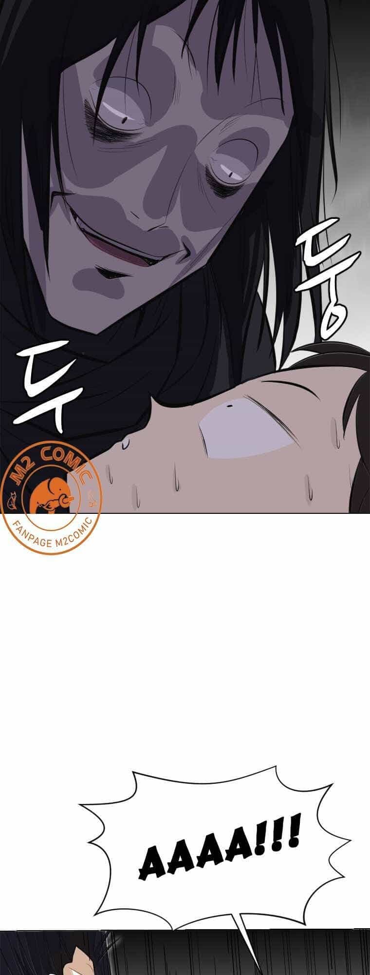 Sư Phụ Quỷ Diện - Chương 5 - ảnh 8