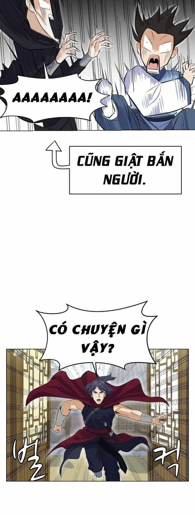 Sư Phụ Quỷ Diện - Chương 5 - ảnh 9