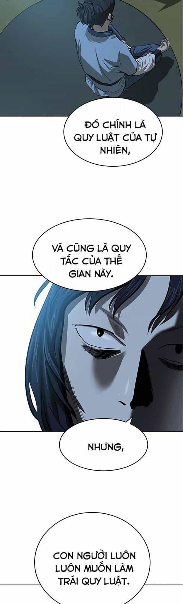 Sư Phụ Quỷ Diện - Chương 50 - ảnh 19