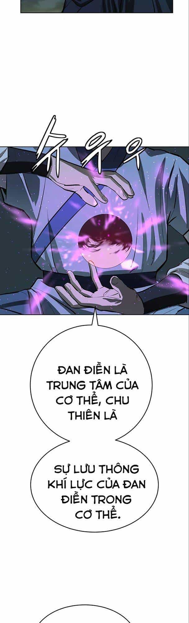 Sư Phụ Quỷ Diện - Chương 50 - ảnh 27