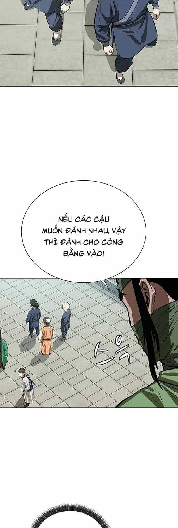 Sư Phụ Quỷ Diện - Chương 53 - ảnh 3