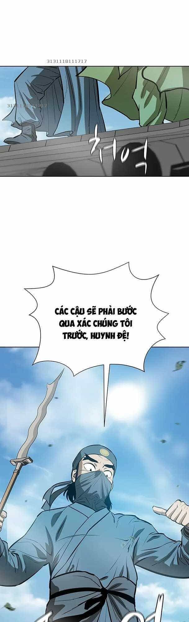 Sư Phụ Quỷ Diện - Chương 53 - ảnh 6