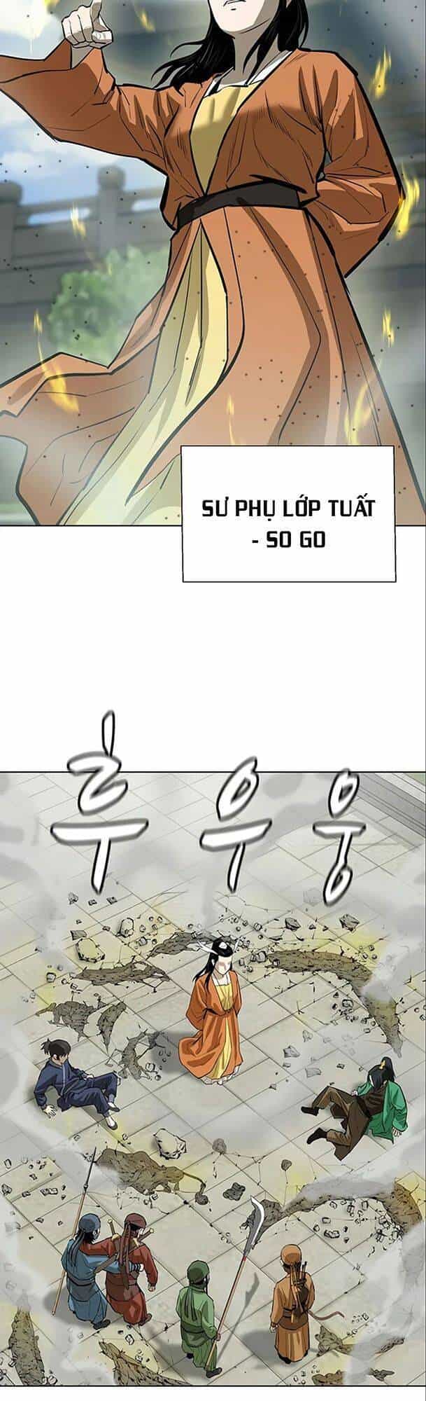 Sư Phụ Quỷ Diện - Chương 54 - ảnh 41