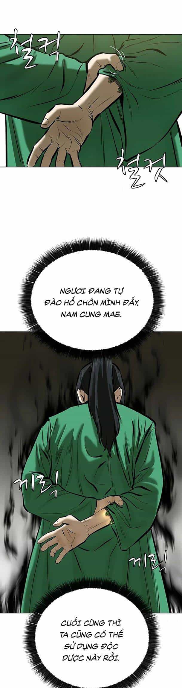 Sư Phụ Quỷ Diện - Chương 55 - ảnh 24