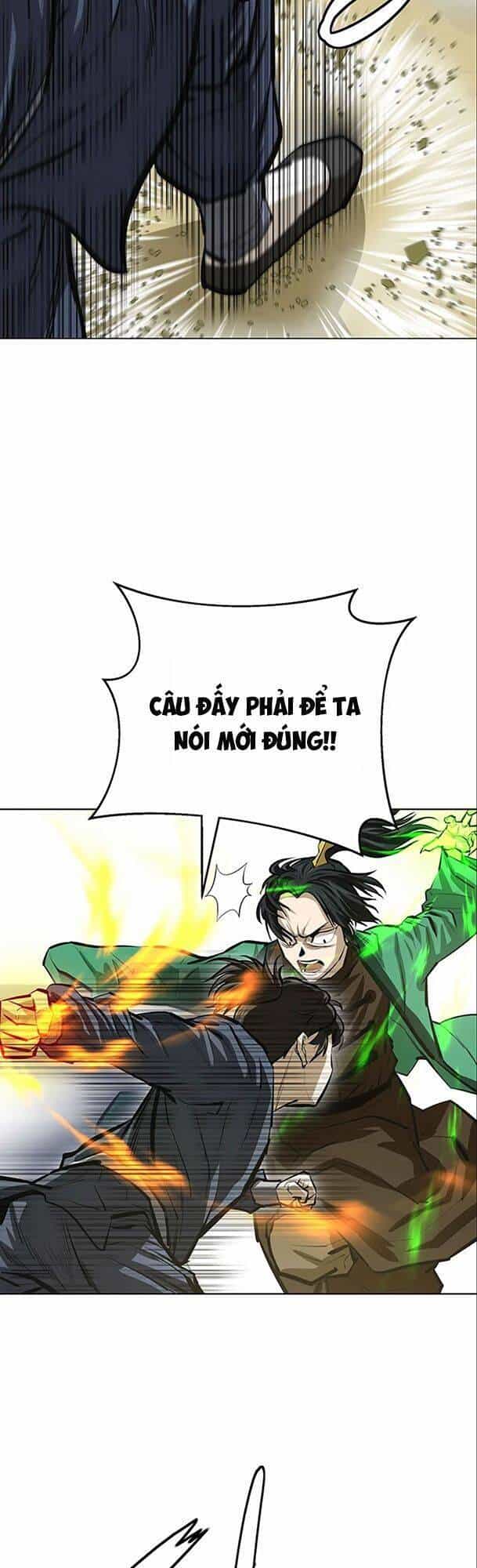 Sư Phụ Quỷ Diện - Chương 56 - ảnh 33