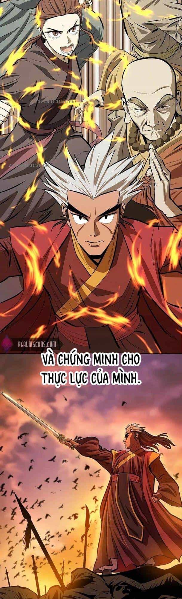 Sư Phụ Quỷ Diện - Chương 58 - ảnh 5