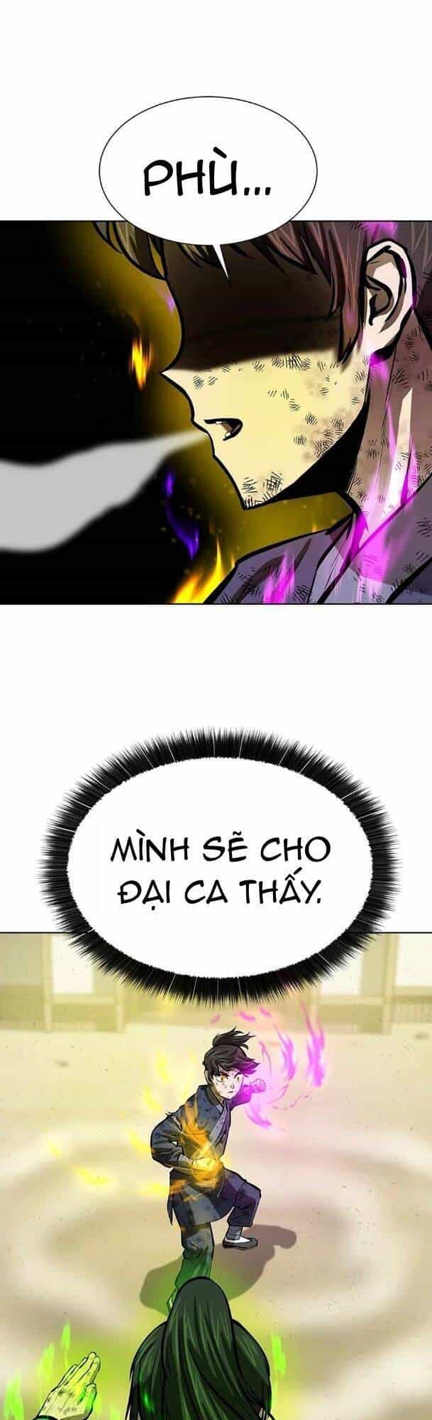 Sư Phụ Quỷ Diện - Chương 58 - ảnh 53