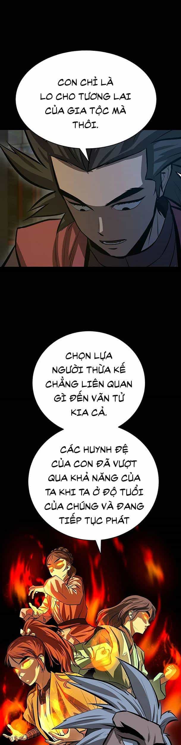 Sư Phụ Quỷ Diện - Chương 59 - ảnh 41