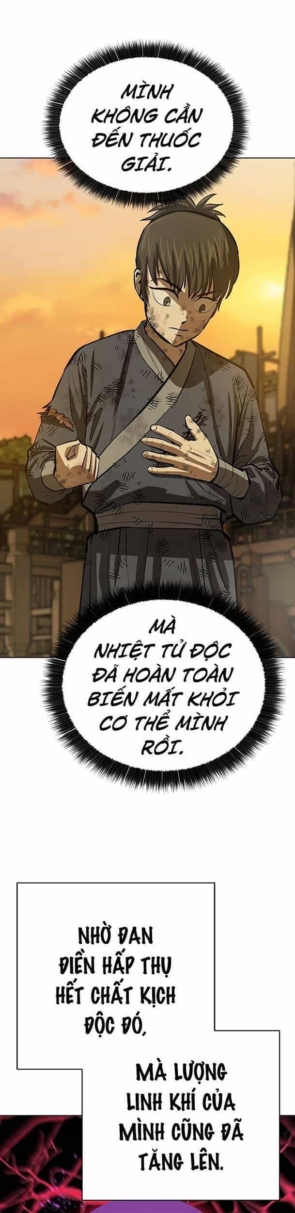 Sư Phụ Quỷ Diện - Chương 59 - ảnh 8