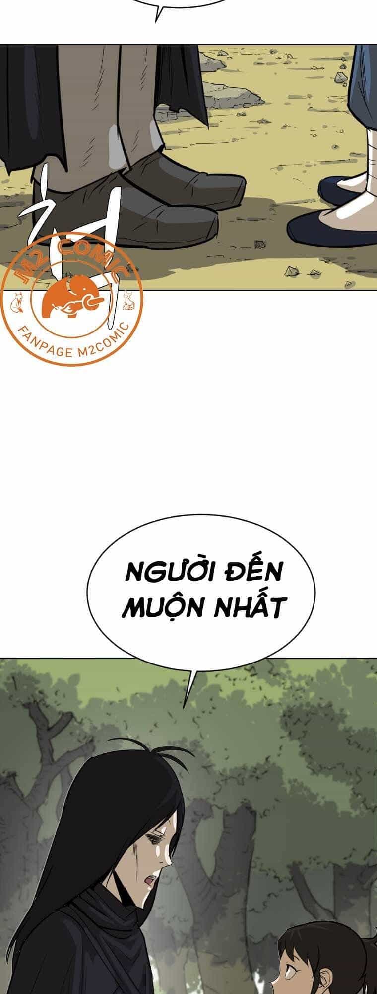 Sư Phụ Quỷ Diện - Chương 6 - ảnh 23