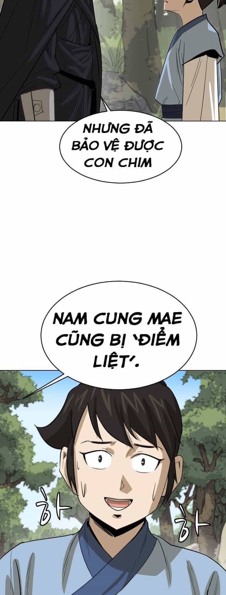 Sư Phụ Quỷ Diện - Chương 6 - ảnh 24