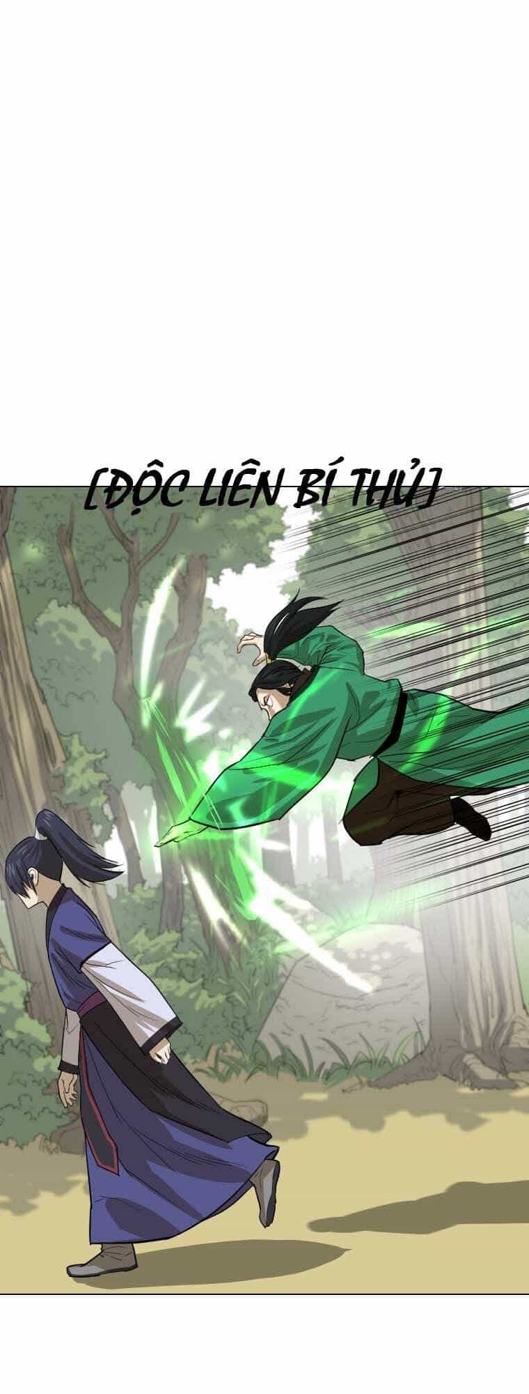Sư Phụ Quỷ Diện - Chương 6 - ảnh 66