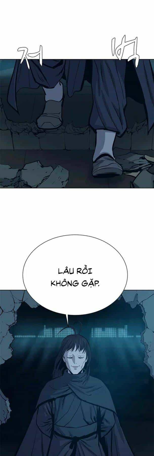 Sư Phụ Quỷ Diện - Chương 62 - ảnh 63