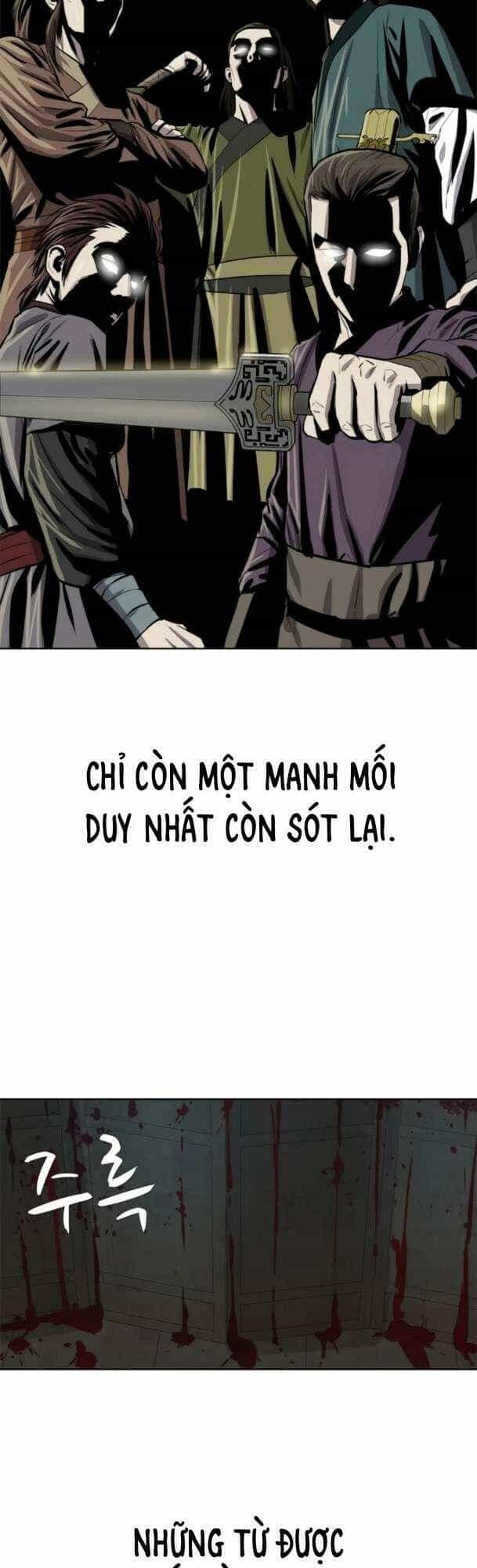 Sư Phụ Quỷ Diện - Chương 65 - ảnh 6
