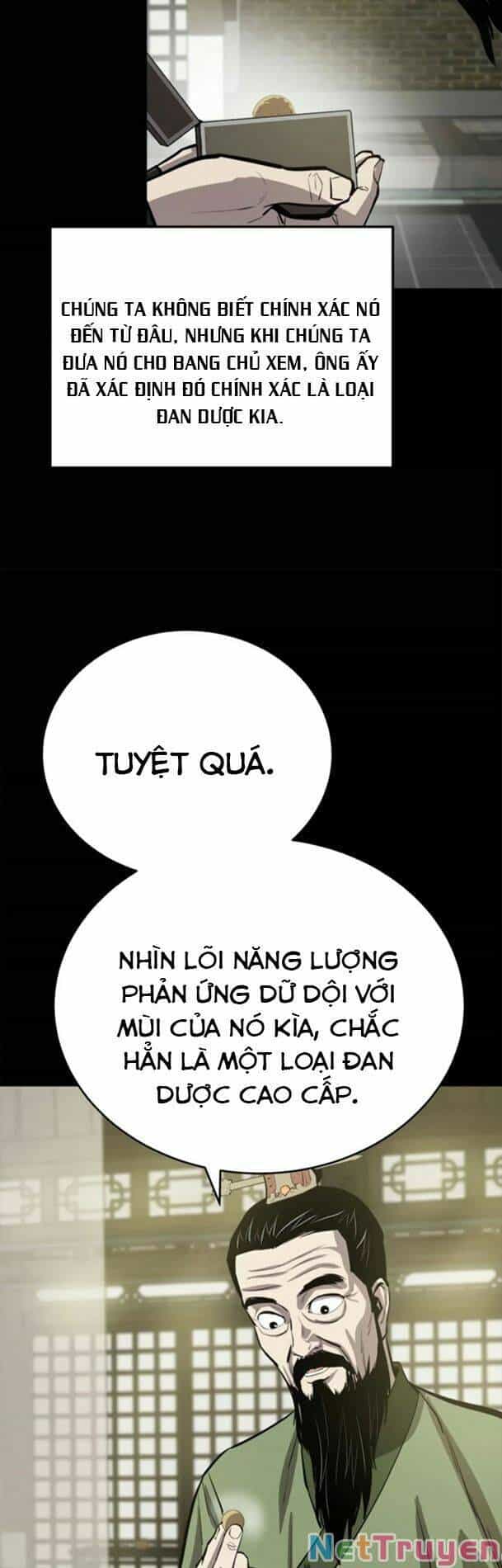 Sư Phụ Quỷ Diện - Chương 67 - ảnh 47
