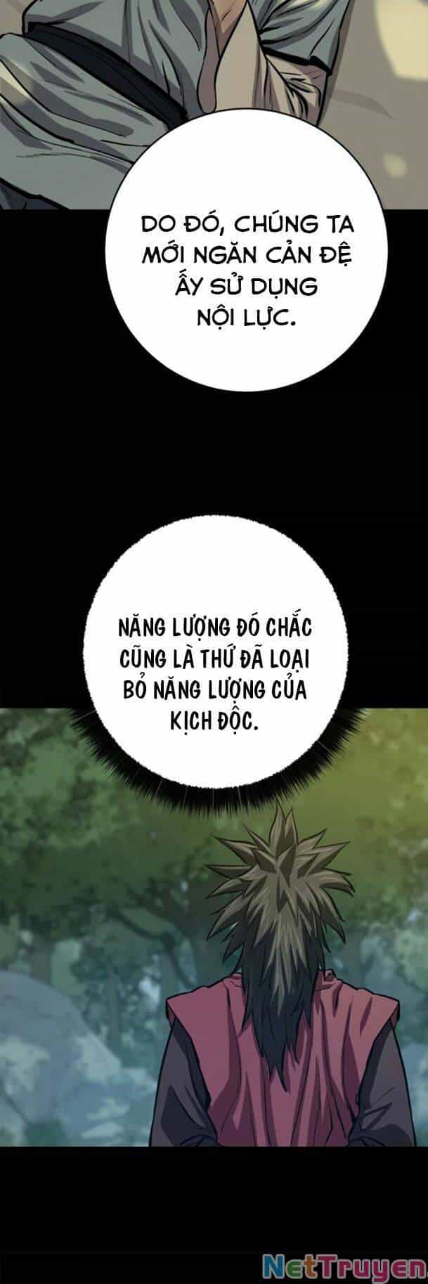 Sư Phụ Quỷ Diện - Chương 67 - ảnh 7