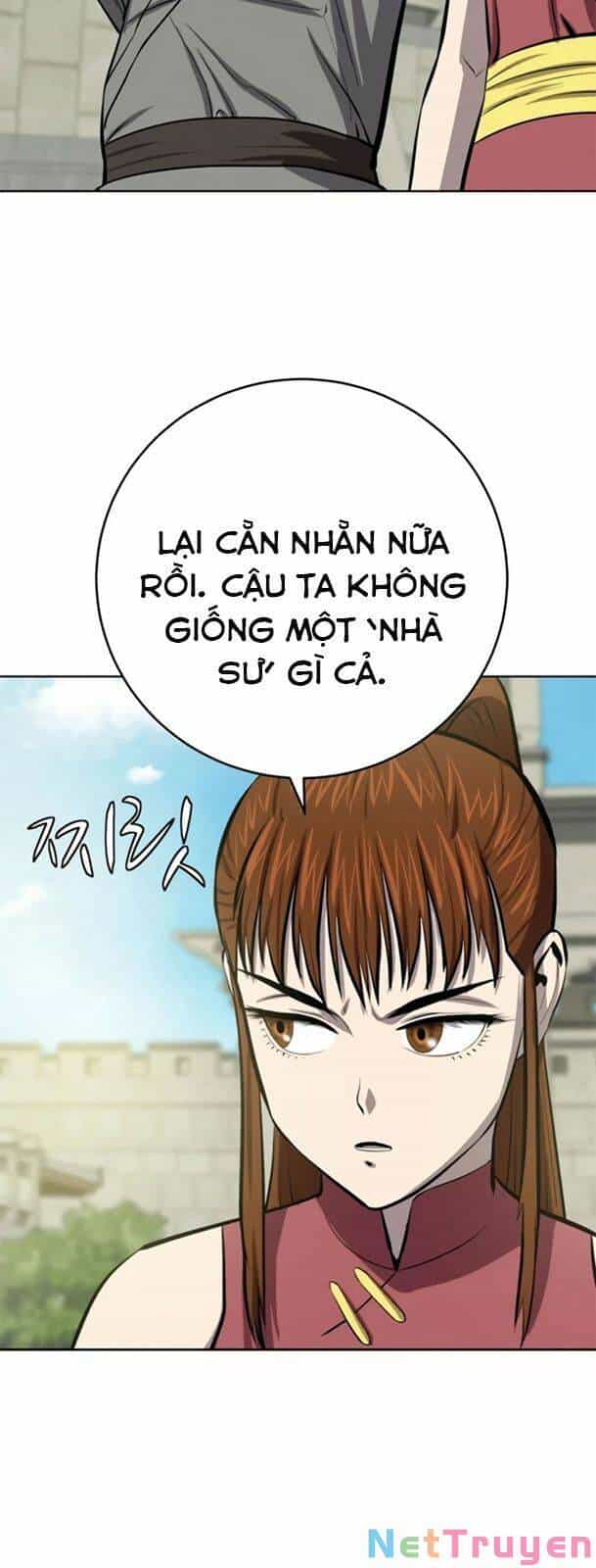 Sư Phụ Quỷ Diện - Chương 69 - ảnh 73