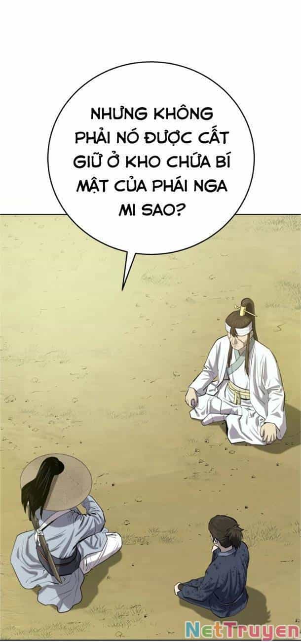 Sư Phụ Quỷ Diện - Chương 70 - ảnh 41