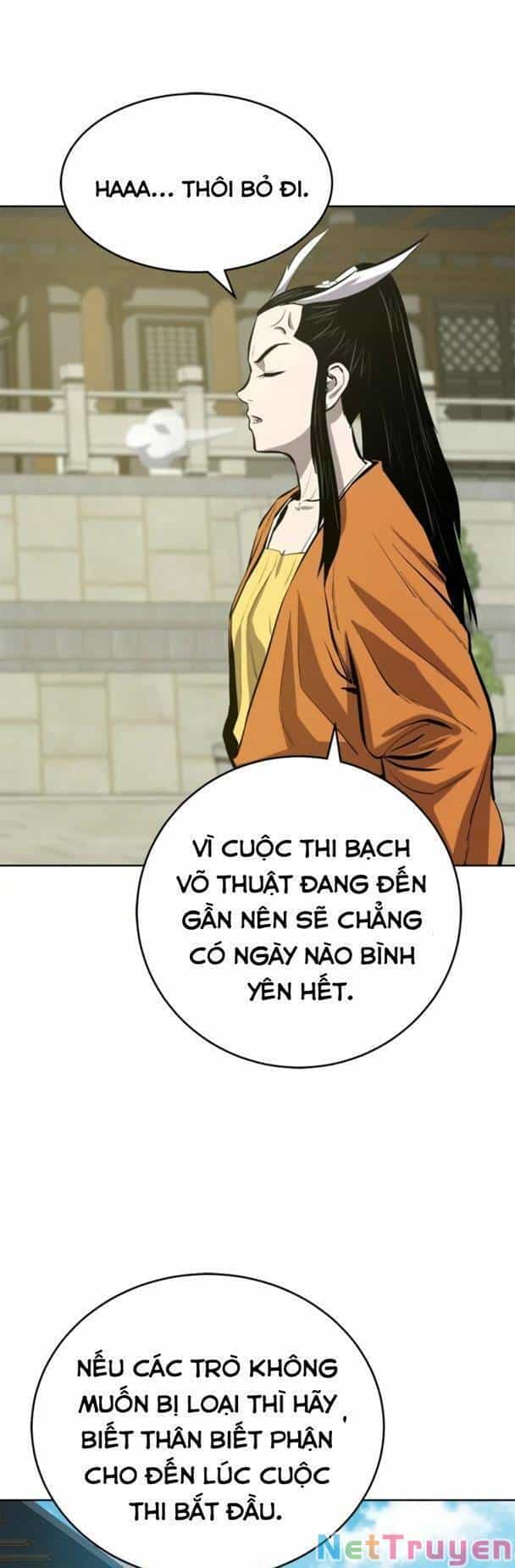 Sư Phụ Quỷ Diện - Chương 70 - ảnh 65