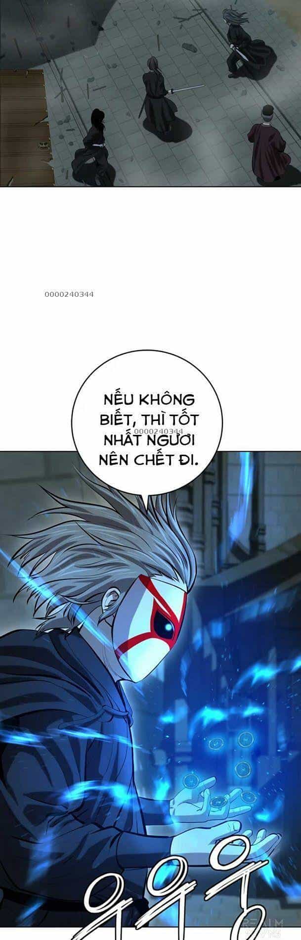 Sư Phụ Quỷ Diện - Chương 75 - ảnh 11