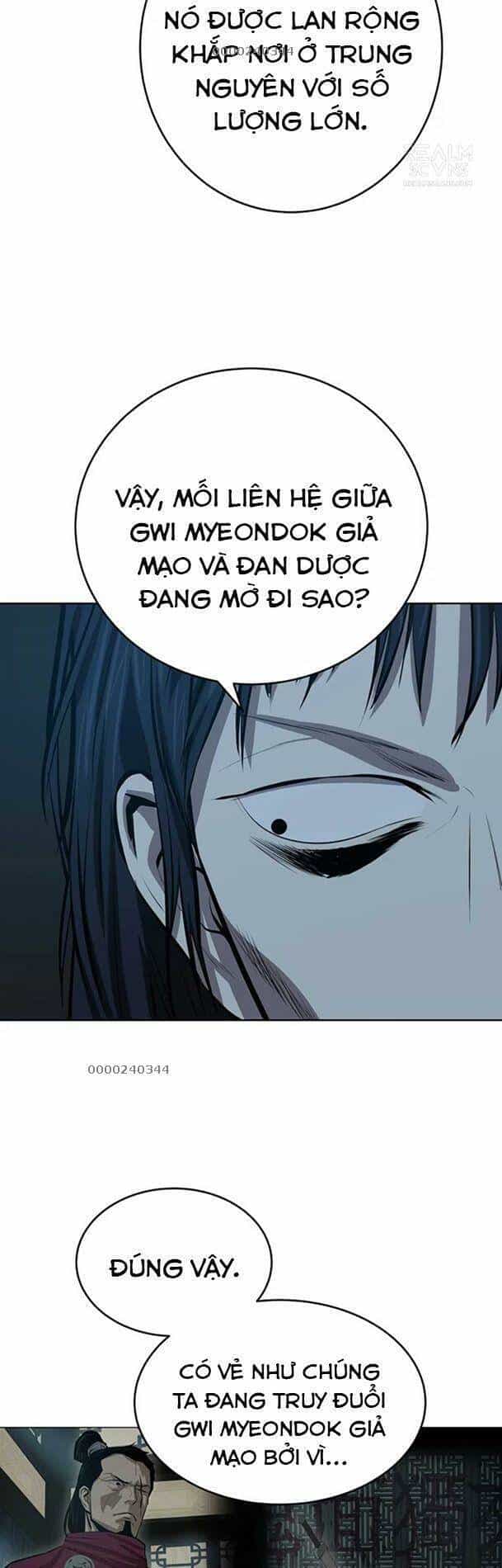 Sư Phụ Quỷ Diện - Chương 75 - ảnh 36