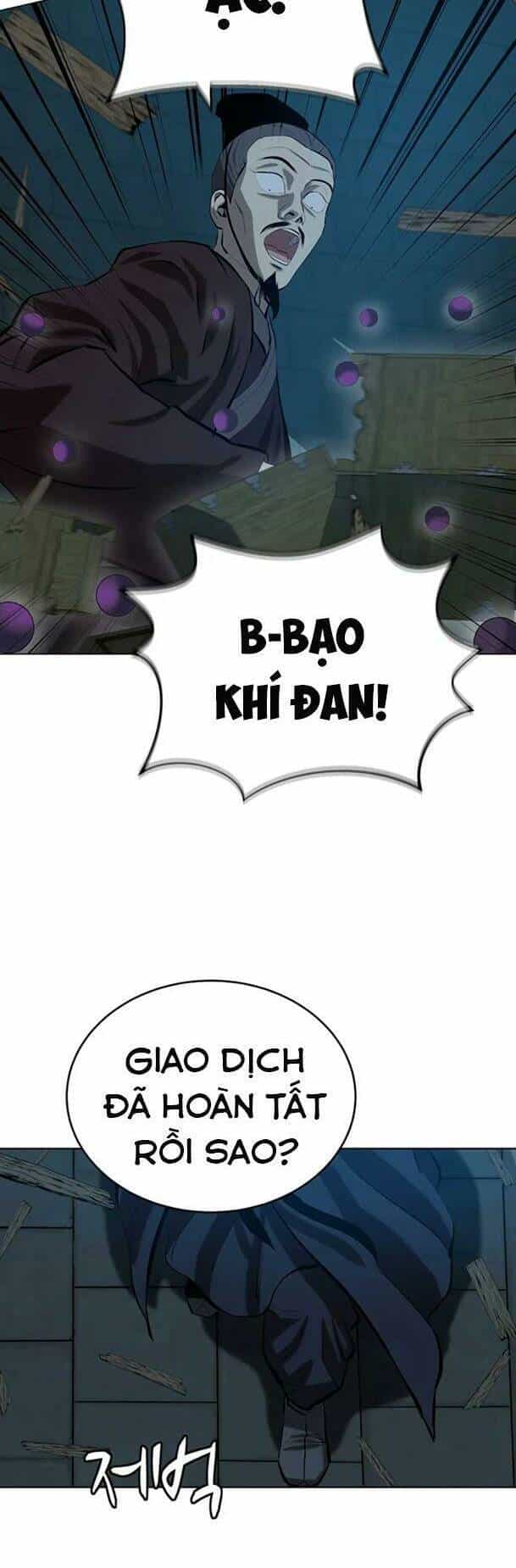 Sư Phụ Quỷ Diện - Chương 75 - ảnh 6