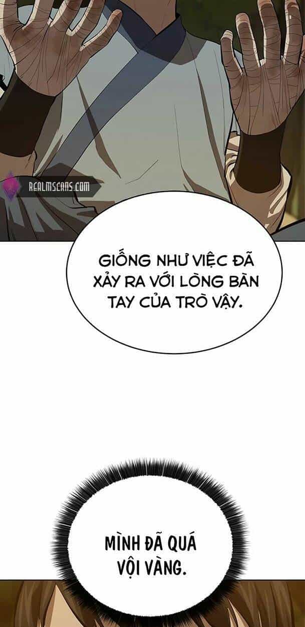 Sư Phụ Quỷ Diện - Chương 77 - ảnh 37