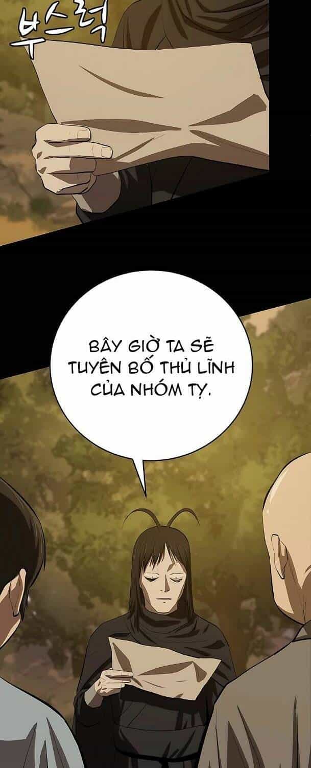 Sư Phụ Quỷ Diện - Chương 79 - ảnh 10