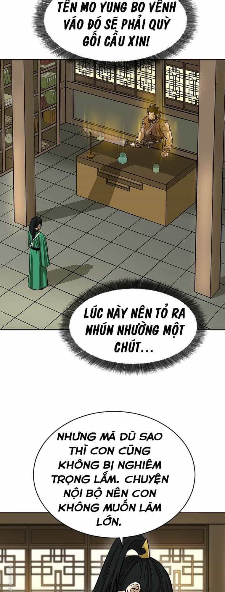 Sư Phụ Quỷ Diện - Chương 8 - ảnh 3