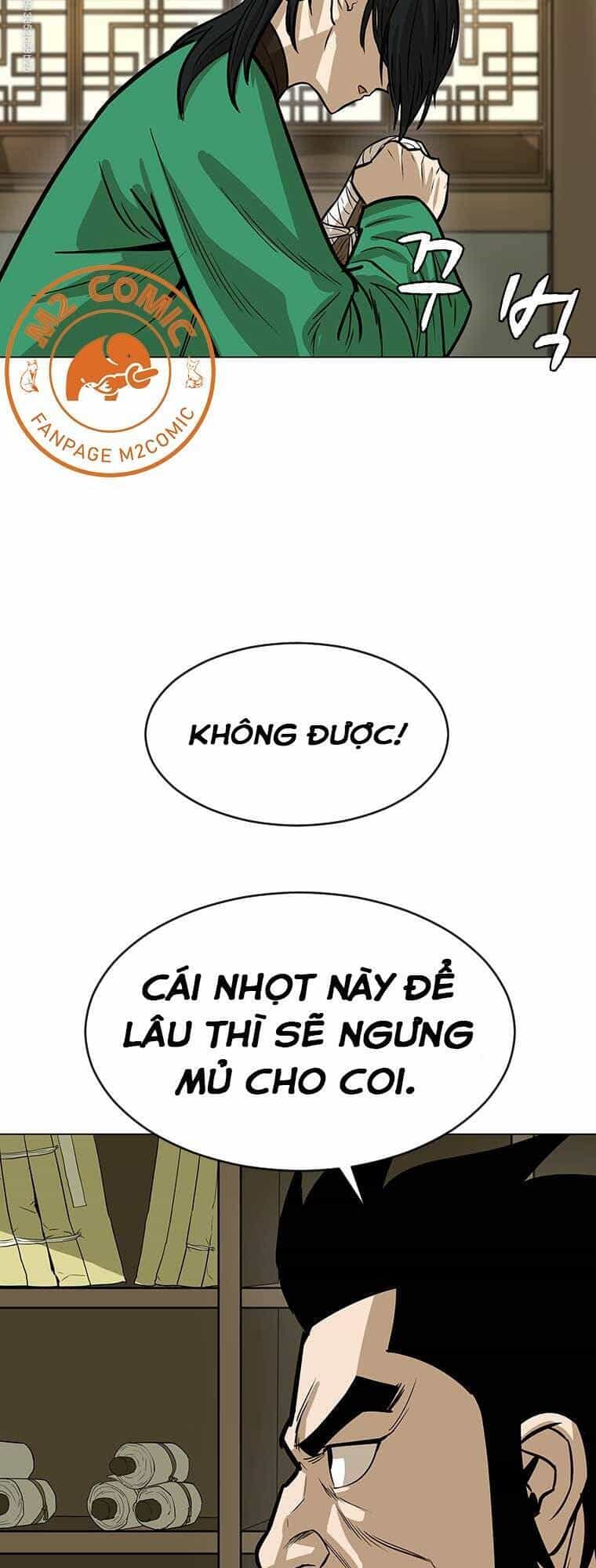 Sư Phụ Quỷ Diện - Chương 8 - ảnh 4