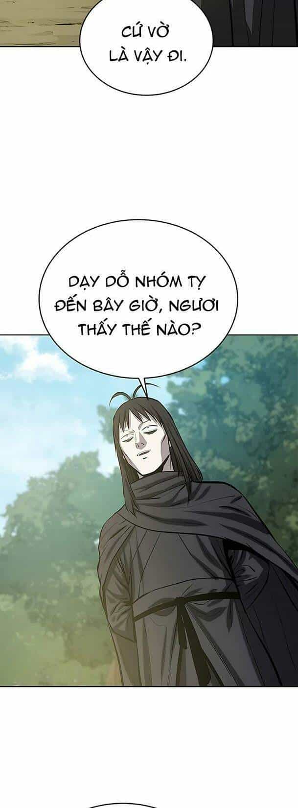 Sư Phụ Quỷ Diện - Chương 81 - ảnh 28
