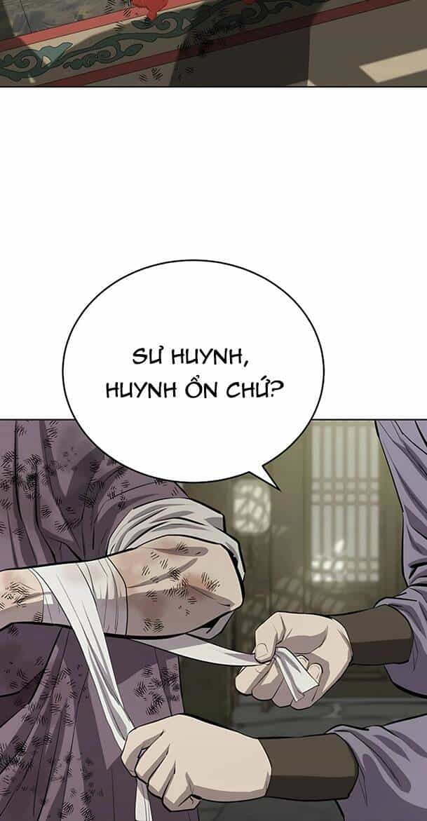 Sư Phụ Quỷ Diện - Chương 82 - ảnh 83