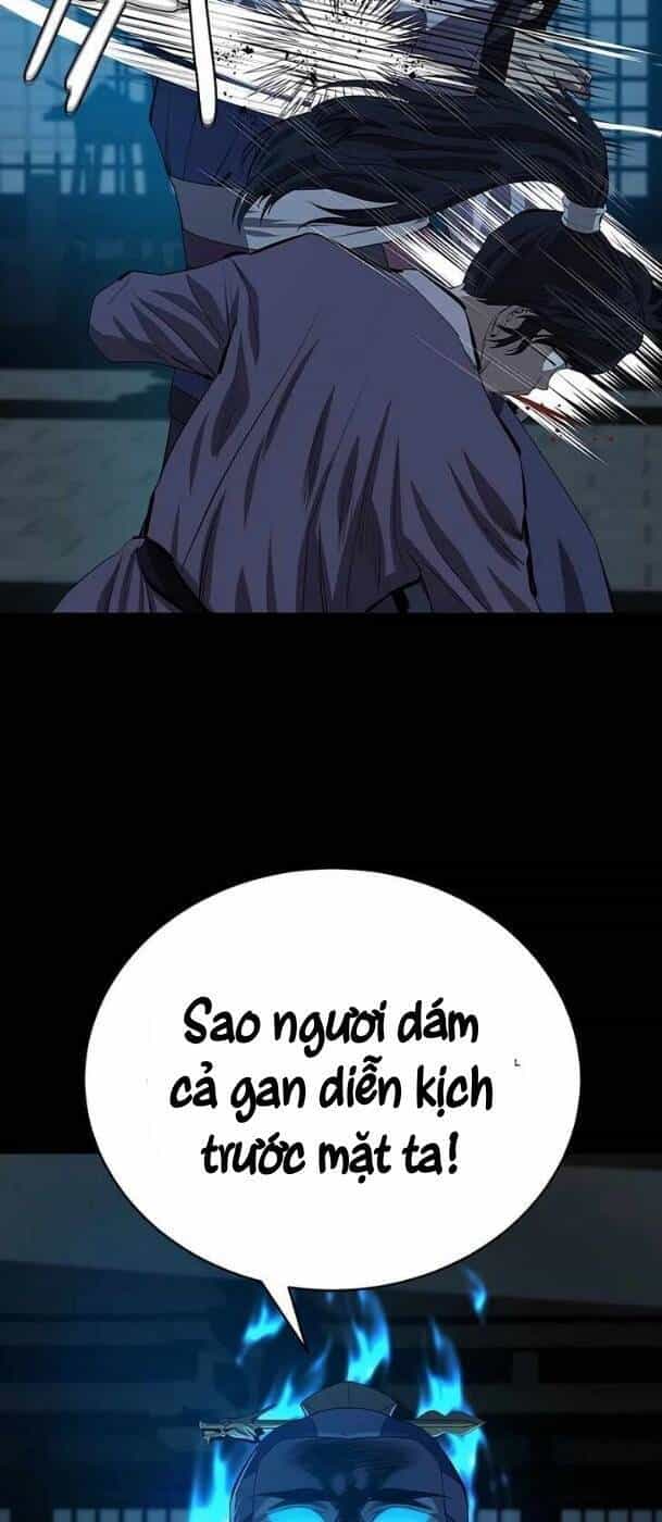 Sư Phụ Quỷ Diện - Chương 83 - ảnh 38