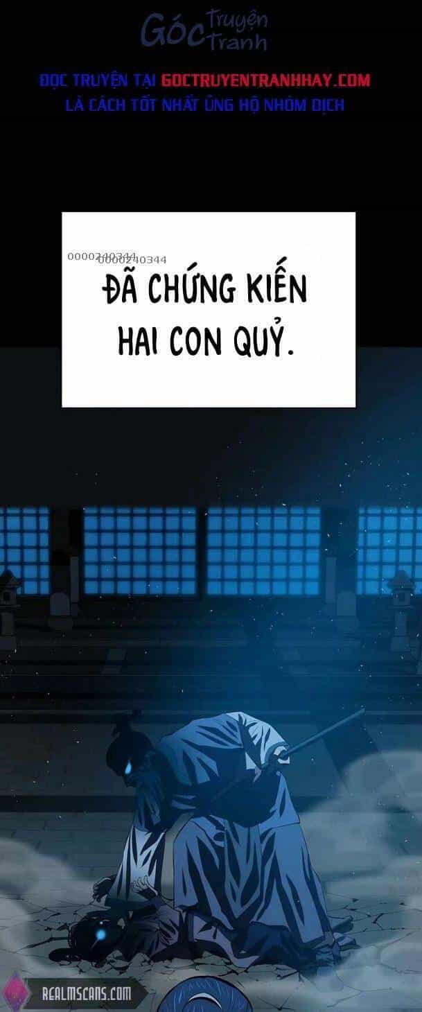 Sư Phụ Quỷ Diện - Chương 83 - ảnh 63