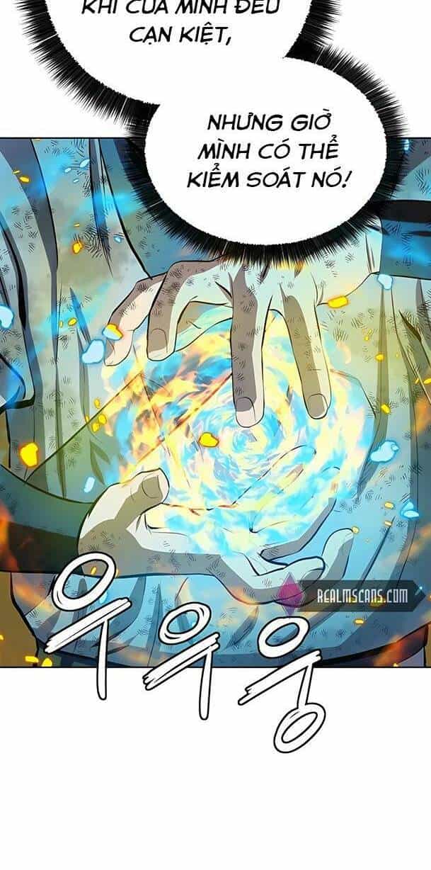 Sư Phụ Quỷ Diện - Chương 85 - ảnh 16