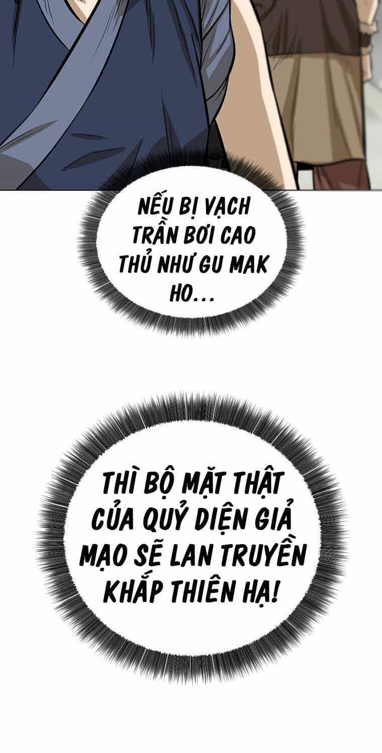 Sư Phụ Quỷ Diện - Chương 9 - ảnh 13