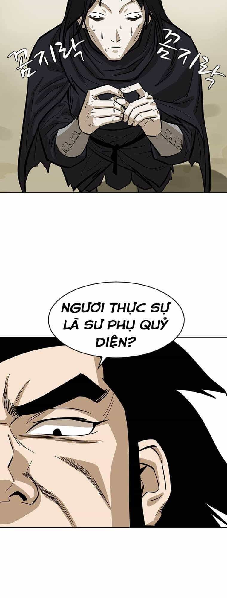 Sư Phụ Quỷ Diện - Chương 9 - ảnh 16