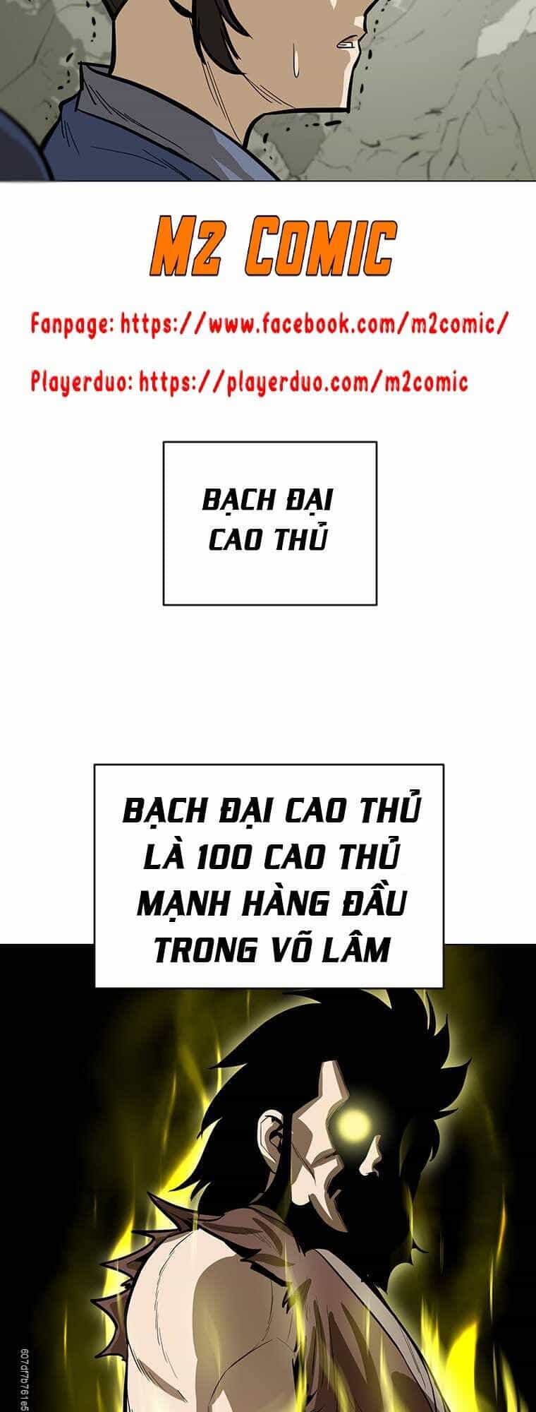Sư Phụ Quỷ Diện - Chương 9 - ảnh 31