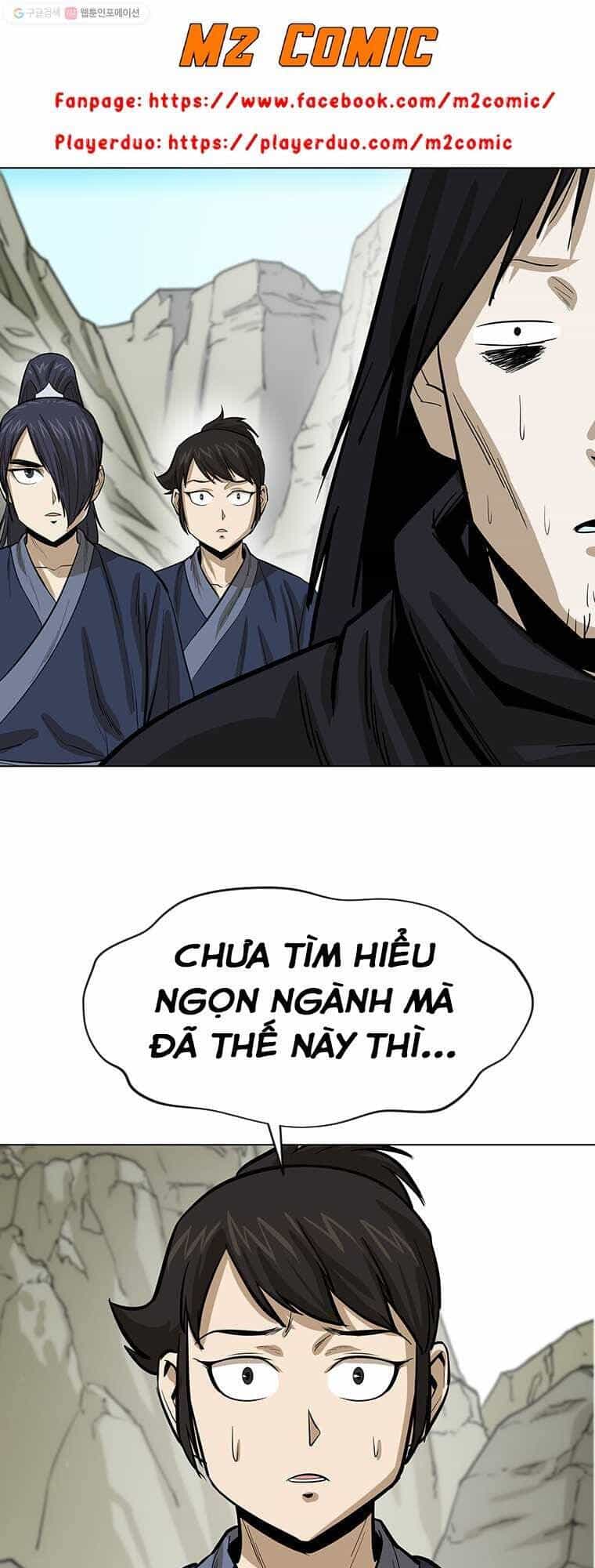 Sư Phụ Quỷ Diện - Chương 9 - ảnh 38