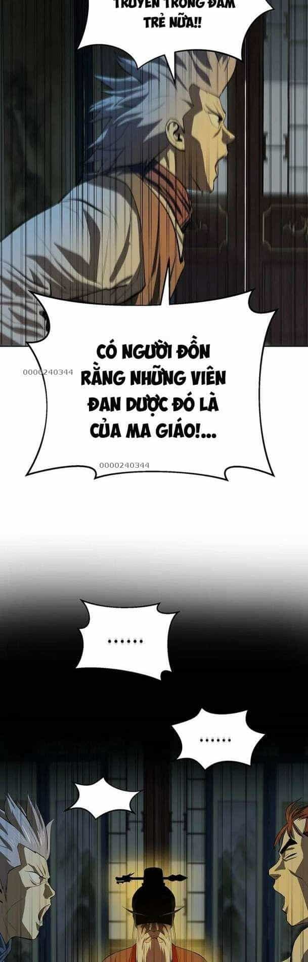 Sư Phụ Quỷ Diện - Chương 90 - ảnh 18