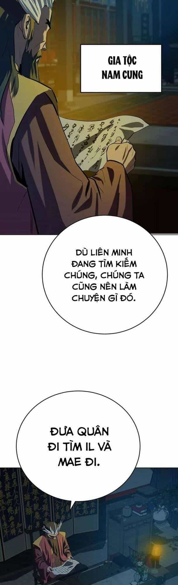Sư Phụ Quỷ Diện - Chương 90 - ảnh 42