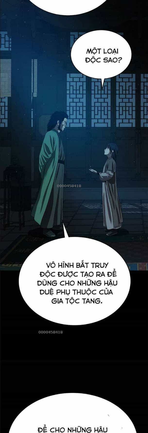 Sư Phụ Quỷ Diện - Chương 95 - ảnh 63