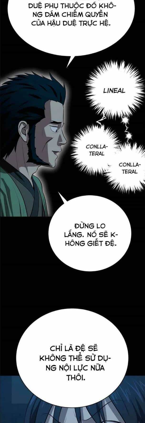 Sư Phụ Quỷ Diện - Chương 95 - ảnh 64
