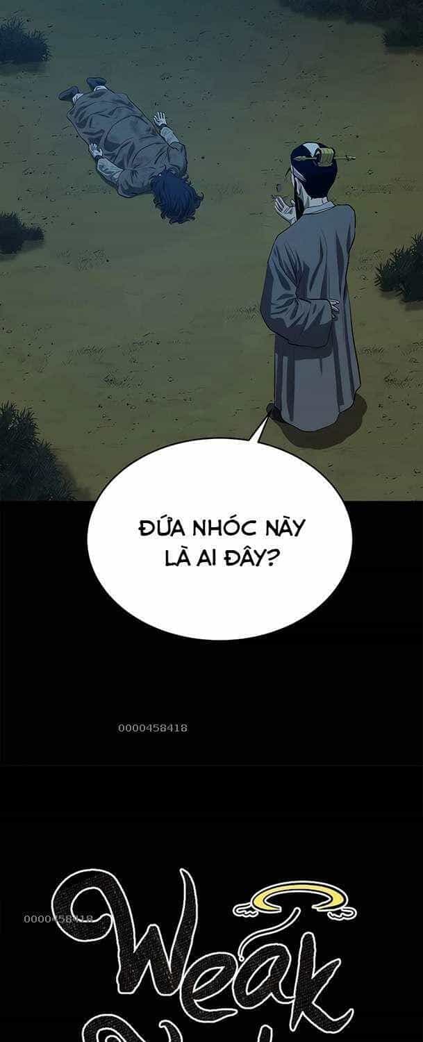 Sư Phụ Quỷ Diện - Chương 97 - ảnh 21