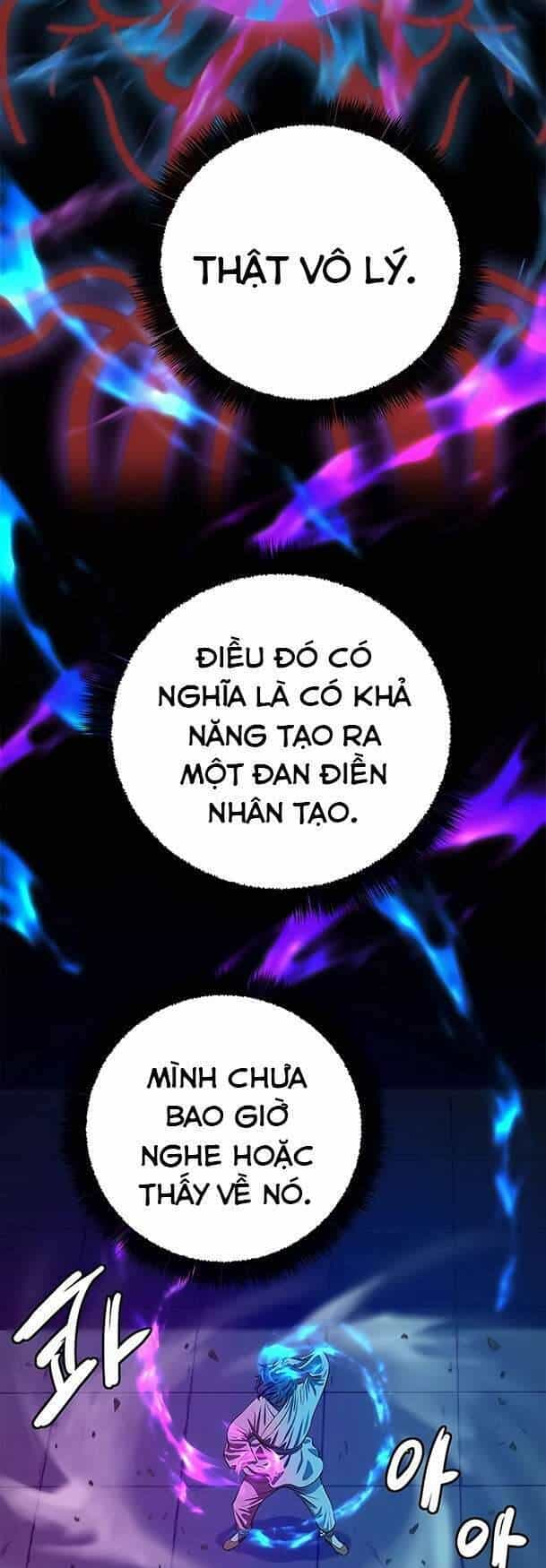 Sư Phụ Quỷ Diện - Chương 97 - ảnh 55